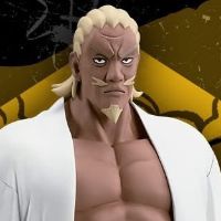 火影忍者 疾风传 雷影·艾 ～五影集结…!!～