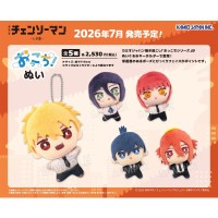 链锯人 蕾塞篇 坠落玩偶