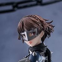 POP UP PARADE 女神异闻录5皇家版 QUEEN（新岛真） L尺寸