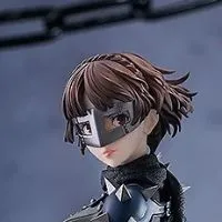 POP UP PARADE 女神异闻录5皇家版 QUEEN（新岛真） L尺寸