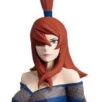 火影忍者 疾风传 水影·照美冥 ～五影集结…!!～