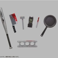 普利普拉 人偶的玩法 悬疑物件2～血迹色彩版～