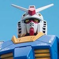 HG 机动战士高达 RX-78-2 高达 Ver.G30th REAL GRADE 1/1 GUNDAM PROJECT