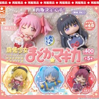 瞌睡仔 魔法少女小圆