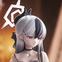 蔚蓝档案 鬼方佳代子（礼服）