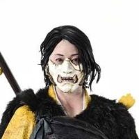 真正精英大师线 羊蹄山之魂 笃