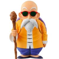 龙珠 龙珠收藏第二集 武天老师