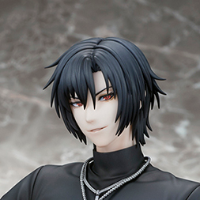 咎狗之血 Shiki