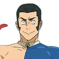 Luminasta 咒术回战 高羽史彦