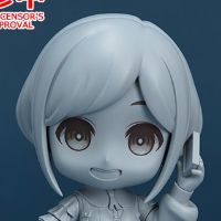 粘土人 都市传说解体中心 福来蓟