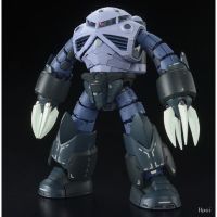 RG  量产型魔蟹