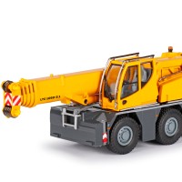 2121 利勃海尔LTC1050-3.1紧凑型起重