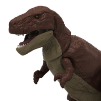 恐龙拼装模型 暴龙1915