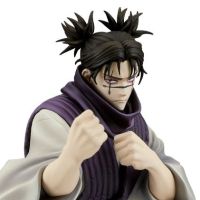 咒术回战 MAXIMATIC 胀相