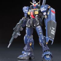 07 RG 1/144 RX-178 高达Mk-II（提坦斯样式）