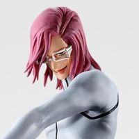 一番赏 BLEACH 境·界 灵魂激荡 第三弹 C奖 萨尔阿波罗·格兰兹 MASTERLISE