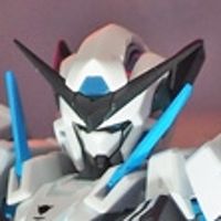 高达×hololive 能天使高达 白上吹雪版