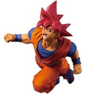 Son Goku FES!! Stage9 龙珠超 孙悟空超级赛亚人ゴッド 