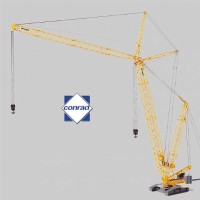 2736 利勃海尔LR1750履带式起重机