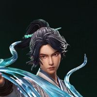 问剑系列001 剑来 陈平安