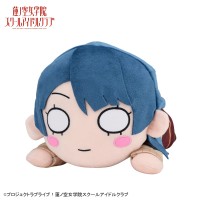 Love Live！莲之空女学院学园偶像俱乐部 村野沙耶香 冬季校服（M）