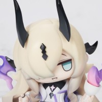 ChatChat系列 明日方舟 死芒