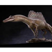 岩层记录系列 1/35埃及棘龙PVC手办