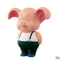 龙珠 龙珠收藏第二集 乌龙