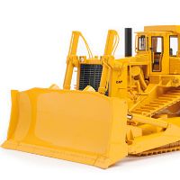 Cat D10履带式拖拉机/推土机