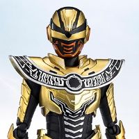 S.H.Figuarts 卡邦・光辉