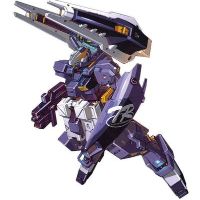 RX-121-2A 高达TR-1【进阶型海兹尔】