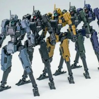 3 MIN PROJECT 标准型锋狼