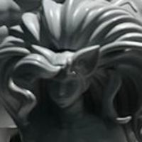 STORM ARENA 恶魔战士 菲莉西亚