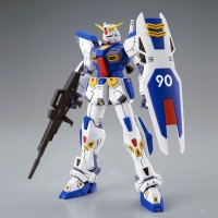 MG F90高达