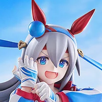 赛马娘 玉藻十字