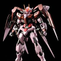 MG  Trans-Am Riser