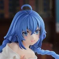 Yumemirize 无职转生 ~到了异世界就拿出真本事~ 洛琪希