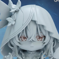 粘土人 鸣潮 守岸人