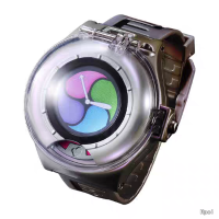 DX妖怪手表 十周年纪念版