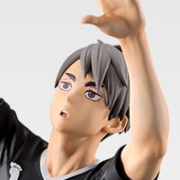 一番赏 排球少年!! -最强的挑战者- B赏 宫治