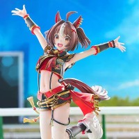 赛马娘 放声欢呼