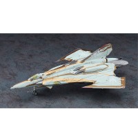 65865 超时空要塞系列 Sv-262Hs 龙III 罗伊德专用机 “超时空要塞Δ ”