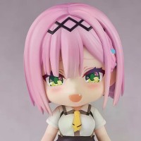 粘土人#2981 天使☆嚣嚣 RE-BOOT! 谷风天音