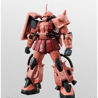 RG MS-06R-2 高机动扎古II （Monstor小队定制型）