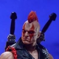 特种部队机密系列#192  忍者部队 扎坦