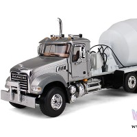 50，3335 马克花岗岩搅拌卡车