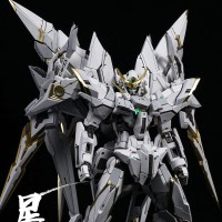 星灭 TC 原型试验机