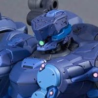 30MM 装甲核心6 亚基柏集团 VP-40S 锁匠