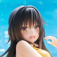 泳圈少女 出包王女DARKNESS 古手川唯