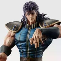 一番赏 北斗神拳 -FIST OF THE NORTH STAR- B赏 雷伊  MASTERLISE